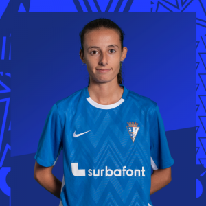 Fanny Quirs (San Fernando C.D.) - 2024/2025