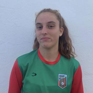 Aleyda (Burreos A.D.) - 2024/2025