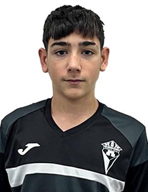 Josetis (C.D Manchego C.Real) - 2024/2025