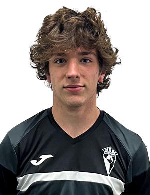 Gregorio Romero (C.D Manchego C.Real) - 2024/2025
