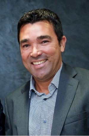 Deco (F.C. Barcelona) - 2024/2025