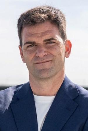 Andrs Pardo (C.D. Legans) - 2024/2025