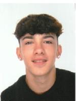 Ian Manuel Parrao (Mstoles) - 2024/2025