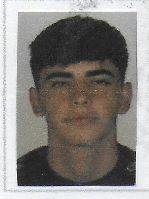 Sergio Gonzalez (Entrerros Zaragoza ) - 2024/2025