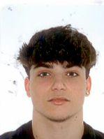 Gerard Garcia (Inlingua Matar) - 2024/2025