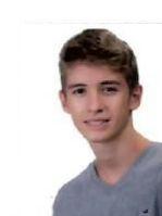 Roger Abril (Inlingua Matar) - 2024/2025