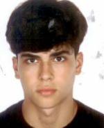 Pablo Serrano (Inlingua Matar) - 2024/2025