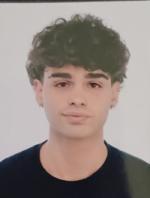 Daniel Villa (Ciudad de Mstoles) - 2024/2025