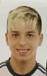 Francisco Daniel Mora (Ciudad de Mstoles) - 2024/2025