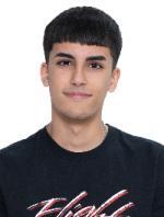 Manuel Garcia (Ciudad de Mstoles) - 2024/2025