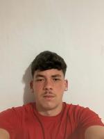 Aimar Moreno (Duggi San Fernando) - 2024/2025