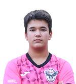 lvaro Santana (Duggi San Fernando) - 2024/2025