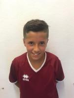 Saul Sanchez (Duggi San Fernando) - 2024/2025