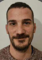 Javier Gareta (Zafan F.S.) - 2024/2025