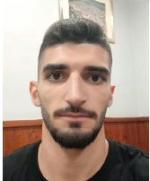 Alejandro Camon (Zafan F.S.) - 2024/2025