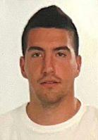 Alejandro Alcaine (Zafan F.S.) - 2024/2025