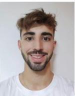 Daniel Sancho (Zafan F.S.) - 2024/2025