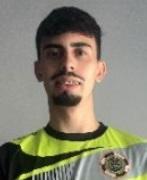 Nayim Lahsen (Imperio Los Rosales) - 2024/2025