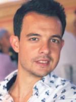 Raul Medrano (Villa De Ribafrecha) - 2024/2025