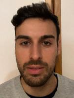 Daniel Trapero (Villa De Ribafrecha) - 2024/2025