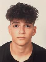 Xavier Alvarez (Montision Cfs) - 2024/2025