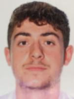 Ivan Ordoez (Montision Cfs) - 2024/2025