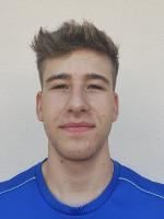 Mario Martinez (Montision Cfs) - 2024/2025