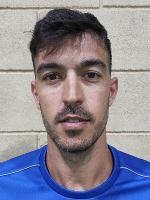 Josep M Miro (Montision Cfs) - 2024/2025