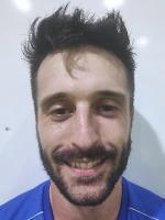 Federico Martin Cova (Montision Cfs) - 2024/2025