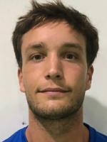 Antonio Morell (Montision Cfs) - 2024/2025