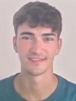 Iker Rodriguez (Montision Cfs) - 2024/2025