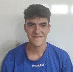 Luca Quimey Falcon (Montision Cfs) - 2024/2025