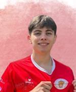 Pablo Vazquez (Concello De Begonte ) - 2024/2025