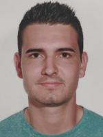 Jose Miguel Cardell (Montision Cfs) - 2024/2025