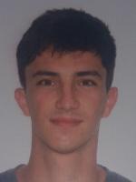 Miguel Rodriguez (Montision Cfs) - 2024/2025