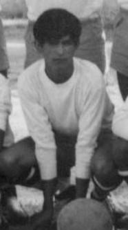 Rodrguez (San Jos Artesano) - 2024/2025