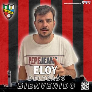 Eloy Mateo (U.D. Rotea) - 2024/2025