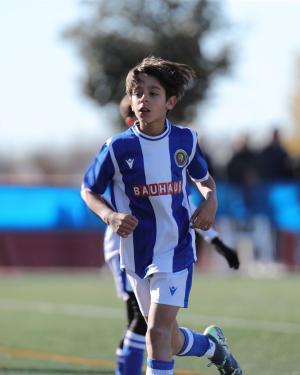 Asier (F.B. Catarroja B) - 2024/2025