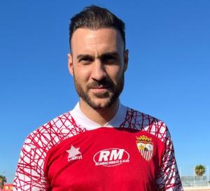 Javi Tamayo (Racing C. Portuense) - 2024/2025