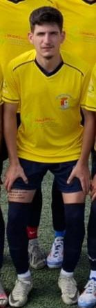 Juanito (Vegas Genil Atltico) - 2024/2025