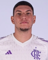 Caio Barone (Flamengo C.R.) - 2024/2025