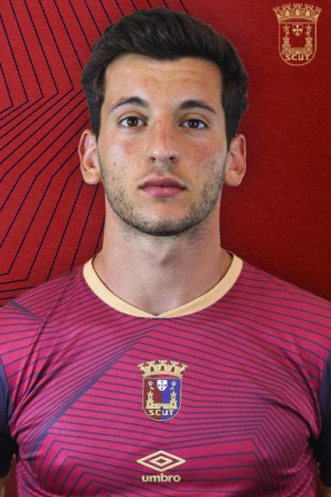 Vasco Sousa (S.C.U. Torreense) - 2024/2025