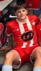 Aitor (Martorell C.F. C) - 2024/2025