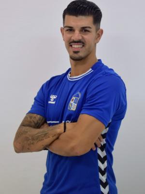 David Snchez (C.D. Alhaurino) - 2024/2025