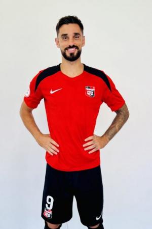 lex Garca (C.F. La Nuca) - 2024/2025