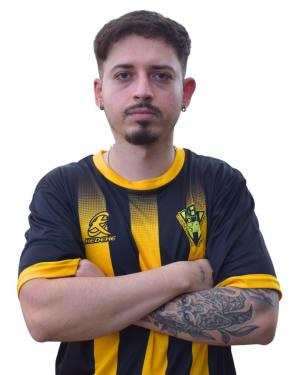Solera (C.D. Chauchina) - 2024/2025