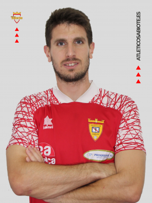 lex (Atltico Sabiote) - 2024/2025