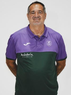 Paco Aurioles (Unicaja Mlaga) - 2024/2025