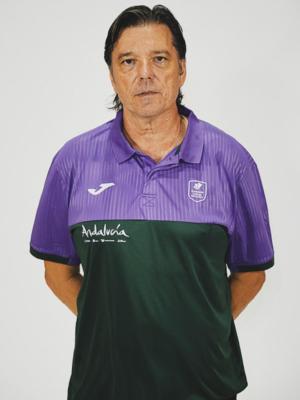 Andrija Gavrilovic (Unicaja Mlaga) - 2024/2025