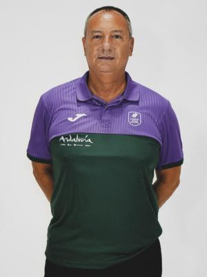 Javier Salvo (Unicaja Mlaga) - 2024/2025